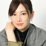 DAIGOとはおしどり夫婦？2歳児のママ・北川景子のプロフィールまとめ