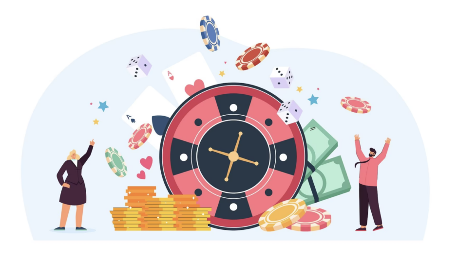 話題のオンラインカジノとは?その人気の秘密を徹底調査