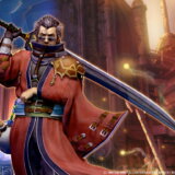 【FF】フィギュアやコスプレでも大人気キャラクター『アーロン』とは？