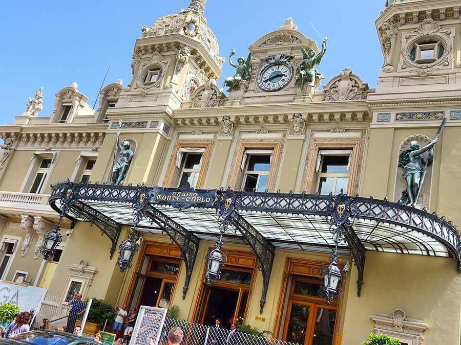 旅行ついでに行きたい！ヨーロッパのランドカジノはどこがおすすめ？