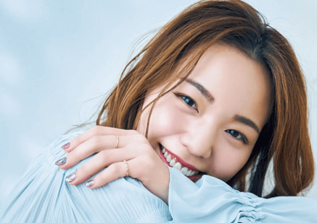 【徹底調査】大山千広は結婚している？子どもは？  