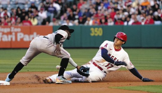 今年からMLBのルールが大きく改訂！盗塁が増えたって本当？