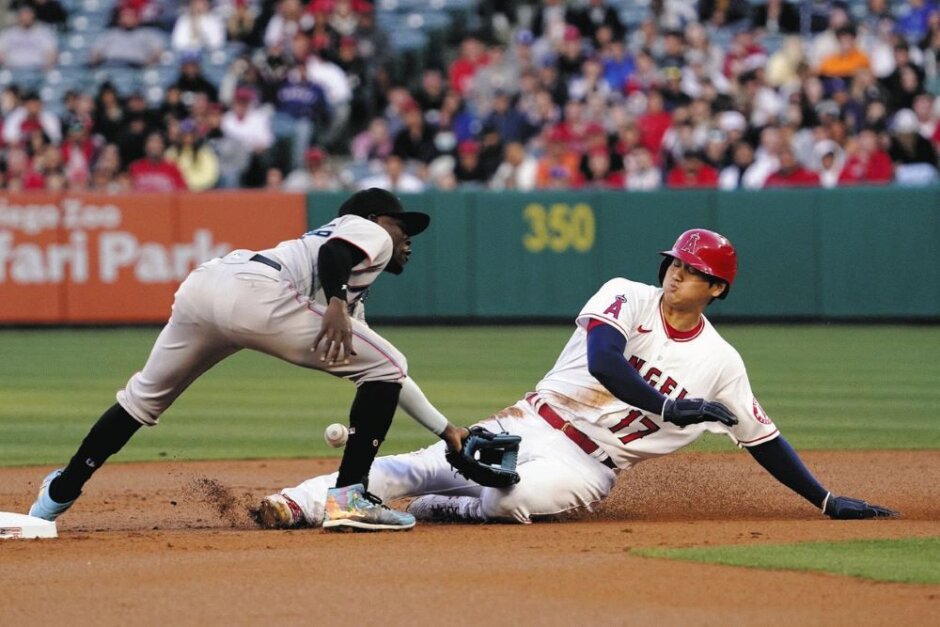 今年からMLBのルールが大きく改訂！盗塁が増えたって本当？