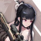 【NIKKE】新キャラ『D:キラーワイフ』が優秀!ステータスや評価は?