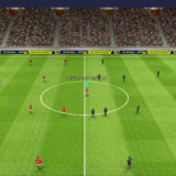 【イーフト攻略】なかなか勝てない？上達のコツ＆絶対覚えたい技を紹介！